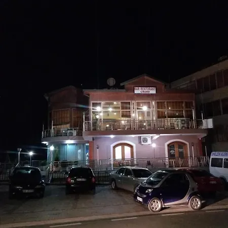 Grand Hotel 3*