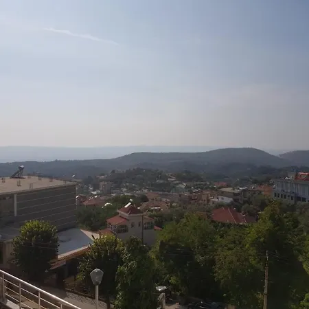 Hotel Grand Kruje
