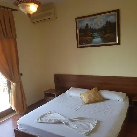 Grand Hotel 3*