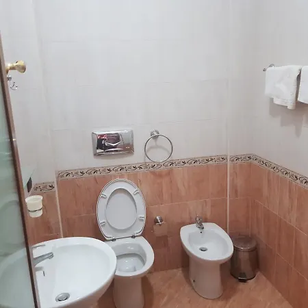 Hotel Grand Kruje