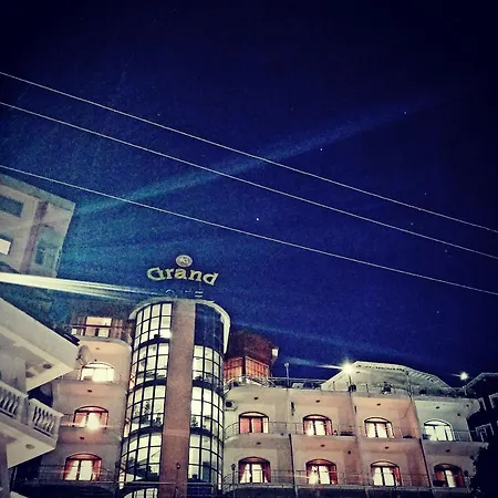 Grand Hotel Kruje